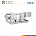 Professional Chemical Rotor Pumps with High Efficiency